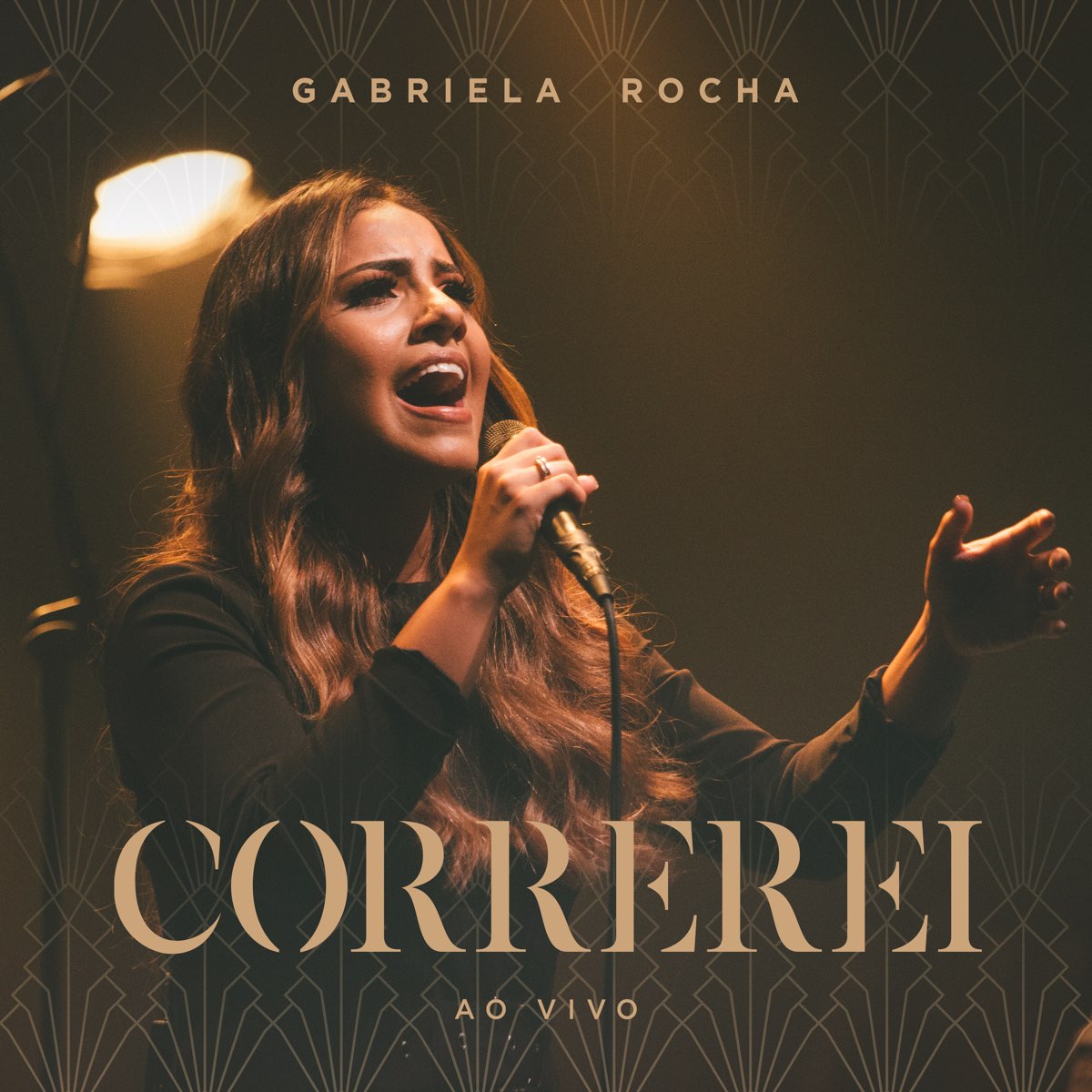 Lugar Secreto - Single - Album by Gabriela Rocha - Apple Music