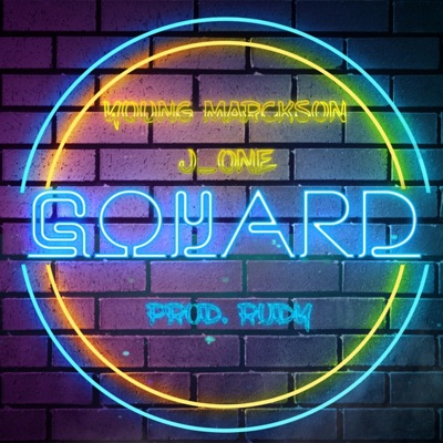Goyard (feat. JAY 0NE) - Single