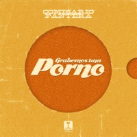 Grabemos Una Porno - Single - Comisario Pantera