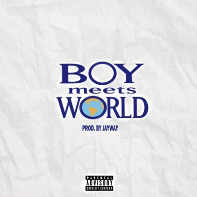 Boy Meets World - Single