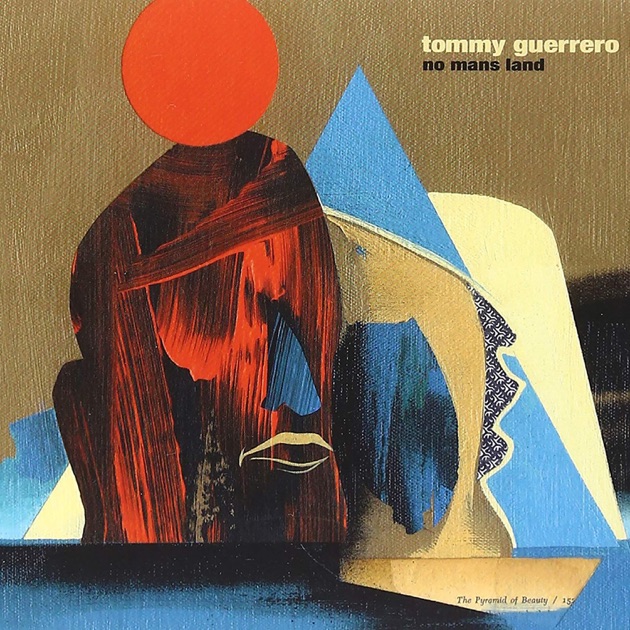 Tommy Guerrero - A Little Bit Of Somethin [Full Album] - YouTube