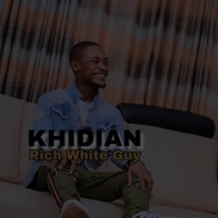 Rich White Guy - Single - Khidian
