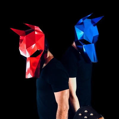 Listen to Fortu & Mendoza, watch music videos, read bio, see tour dates & more!