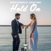 Hold On - Single