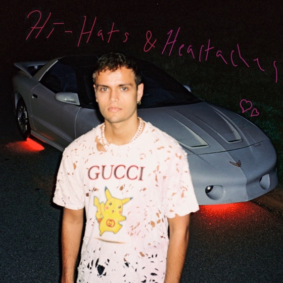 Cover artwork for Bipolar