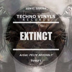 Extinct - EP