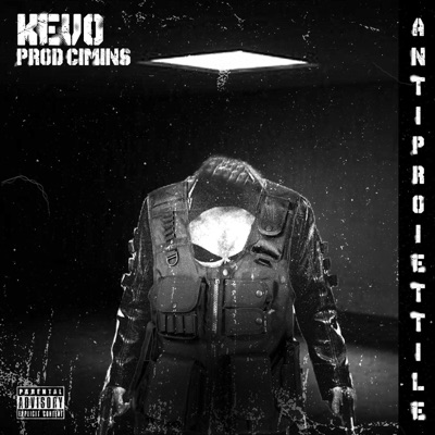 Antiproiettile #1 - Single