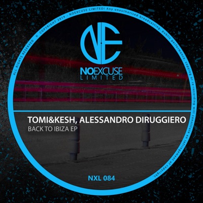 Back to Ibiza - Single