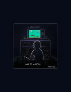 Listen to Longo, watch music videos, read bio, see tour dates & more!