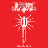 Antichrist Siege Machine - Storm Chariot