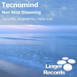 No Stop Dreaming - EP
