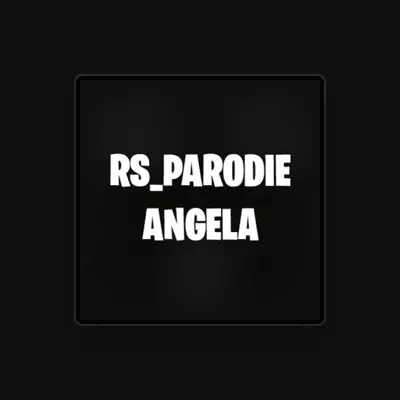 Listen to RS_PARODIE, watch music videos, read bio, see tour dates & more!