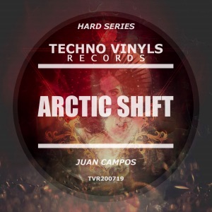 Arctic Shift - EP