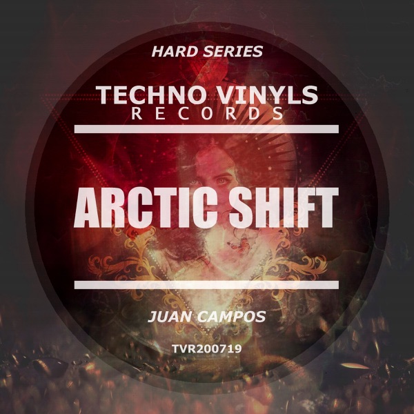 Arctic Shift - EP