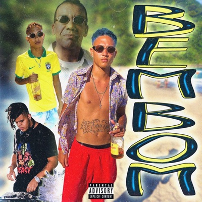 Bem Bom - Single