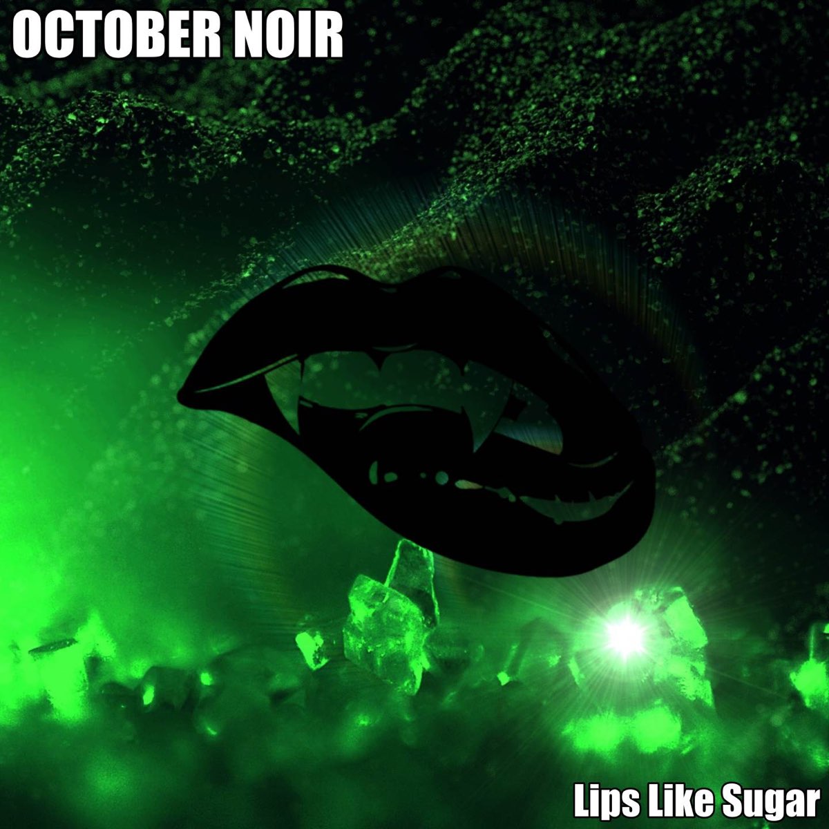 Мятные губы песня. Октобер Ноир. October Noir группа. Lips like Sugar. Песня Lips.