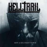 Helltrail - Doomsday Machine