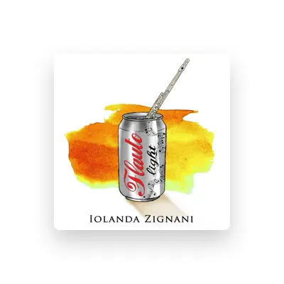 Listen to Iolanda Zignani, watch music videos, read bio, see tour dates & more!