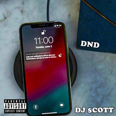 Dnd - Single