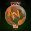 Strong Backie (feat. Theo 3) - Single