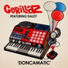 Doncamatic (feat. Daley) - Single