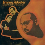 Jimmy Sabater - Yroco