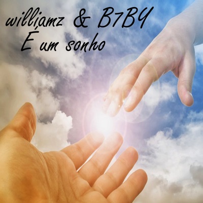 É um Sonho - Single