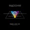 Man Like Me (Ciaran O'Shea Remix) - Madohm lyrics