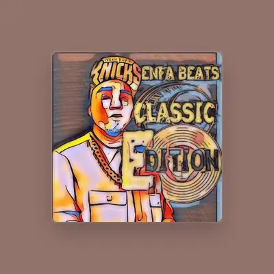 Listen to Enfabeats, watch music videos, read bio, see tour dates & more!