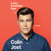 A Very Punchable Face: A Memoir (Unabridged) - Colin Jost