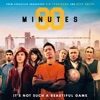 90 Minutes (Original Soundtrack) - EP