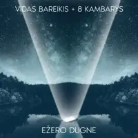 Ezero Dugne — VIDAS BAREIKIS & 8 KAMBARYS