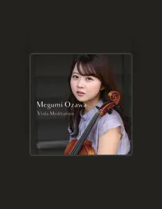 Listen to Megumi Ozawa, watch music videos, read bio, see tour dates & more!