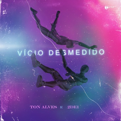 Vício Desmedido - Single