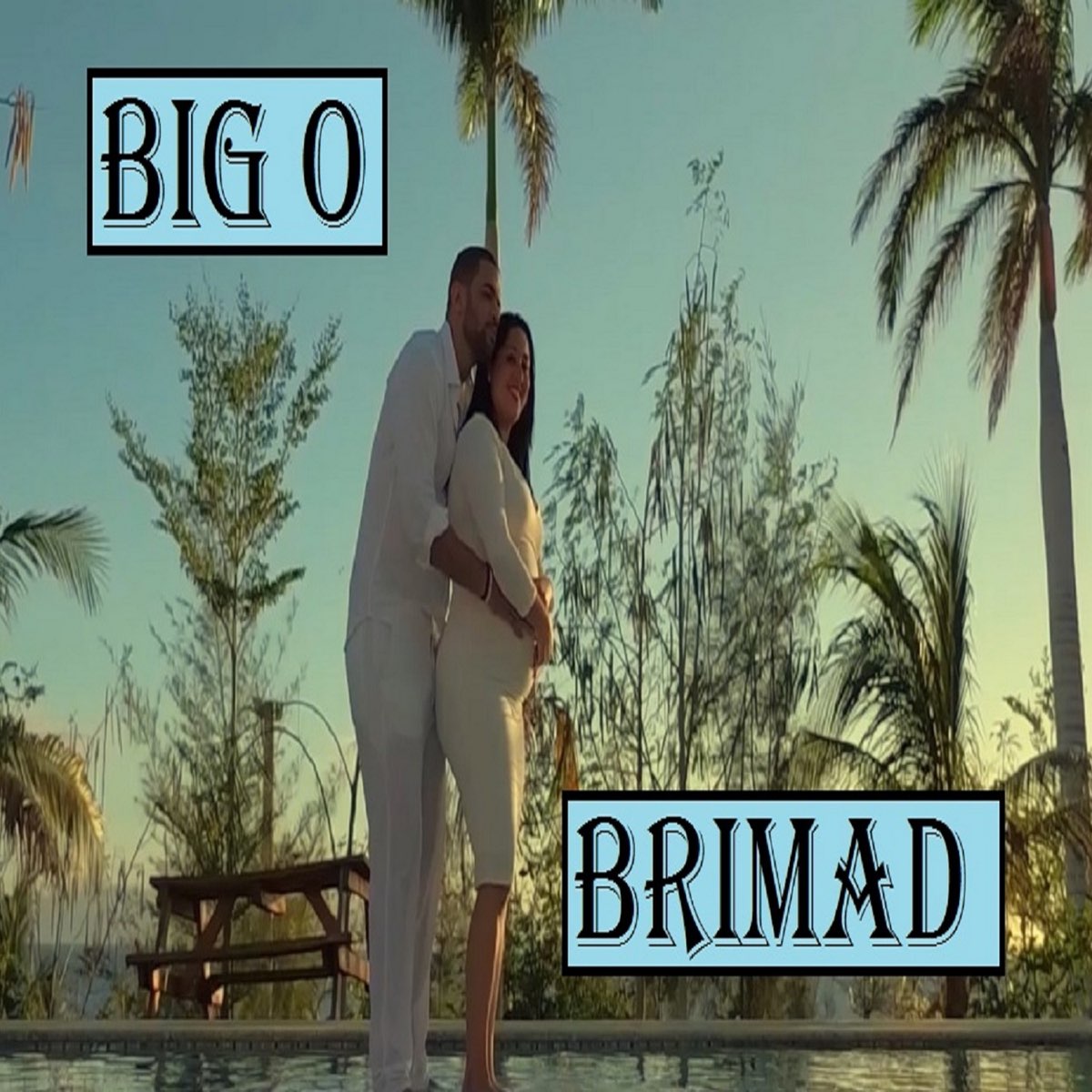 Brimad - Single - Album by Big O - Apple Music
