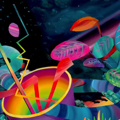 Closer to the Stars - Single