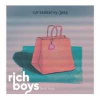 rich boys (feat. Linsy) - Single - Cursedearvy.Jpeg