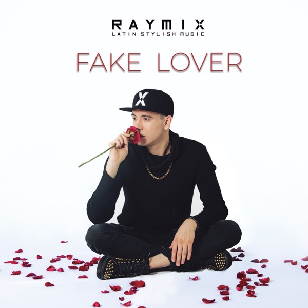 Raymix - Tú Eres La Razón