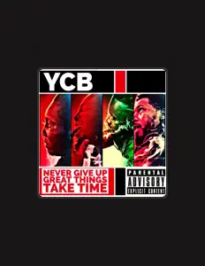 YCB을(를) 듣고, 뮤직 비디오를 보고, 약력을 읽고, 투어 일정 등을 확인하세요!