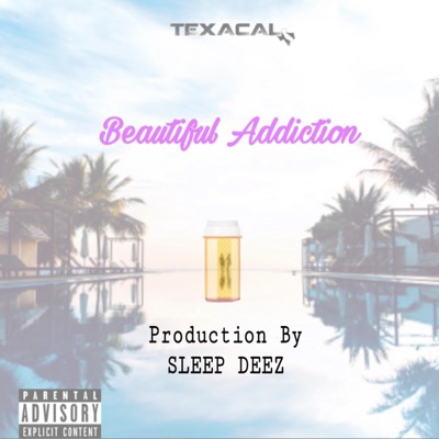 Beautiful Addiction - Single