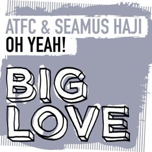 Oh Yeah! - Single