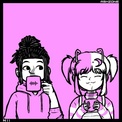 Nu Cafe (feat. Little Nii) - Single