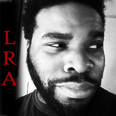 L.R.A. (Luckiest Rapper Alive) - Single