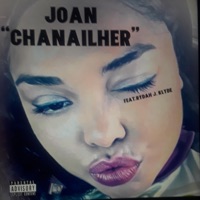 CHA Nail HER (feat. Rydah J. Klyde) - Single - Joan Em C