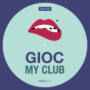 My Club - EP