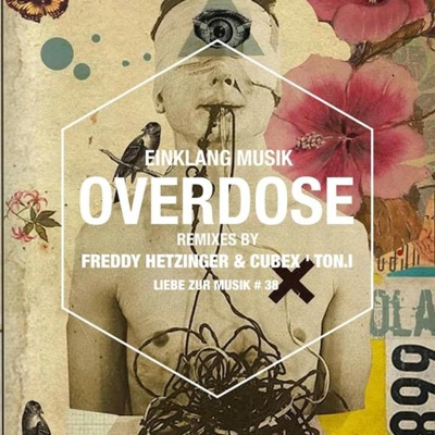 Overdose - EP