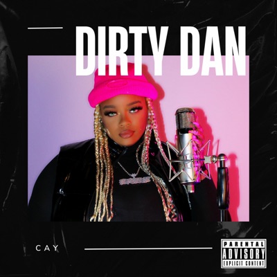 Dirty Dan - Single
