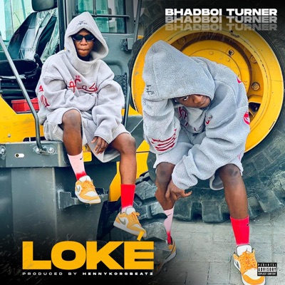 Loké - Single