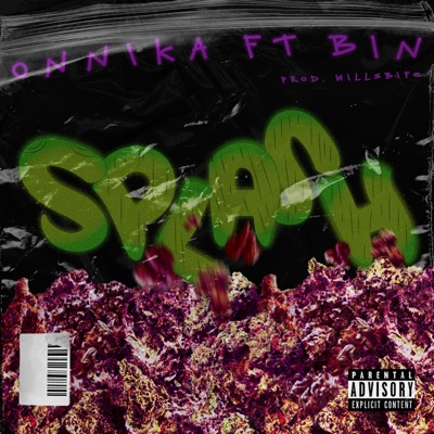Splash (feat. B.I.N.) - Single