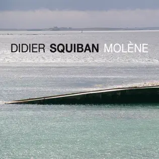 lataa albumi Didier Squiban - Molène